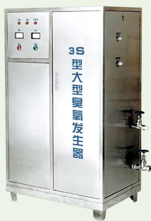 臭氧消毒设备  ZK-XD302 
